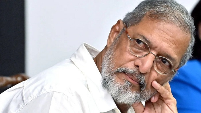 Nana Patekar, Dies Of Cardiac Arrest At 75