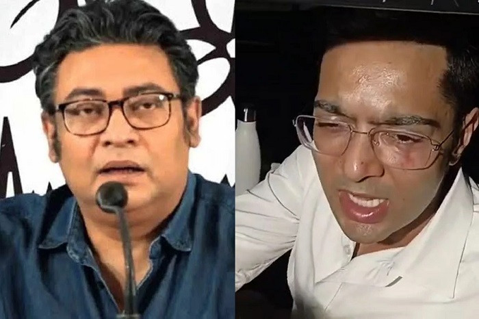 Abhishek Banerjee on Indranil Sen Arrest