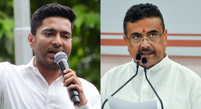 Abhishek Banerjee Accepts CM Suvendu Adhikari’s Challenge
