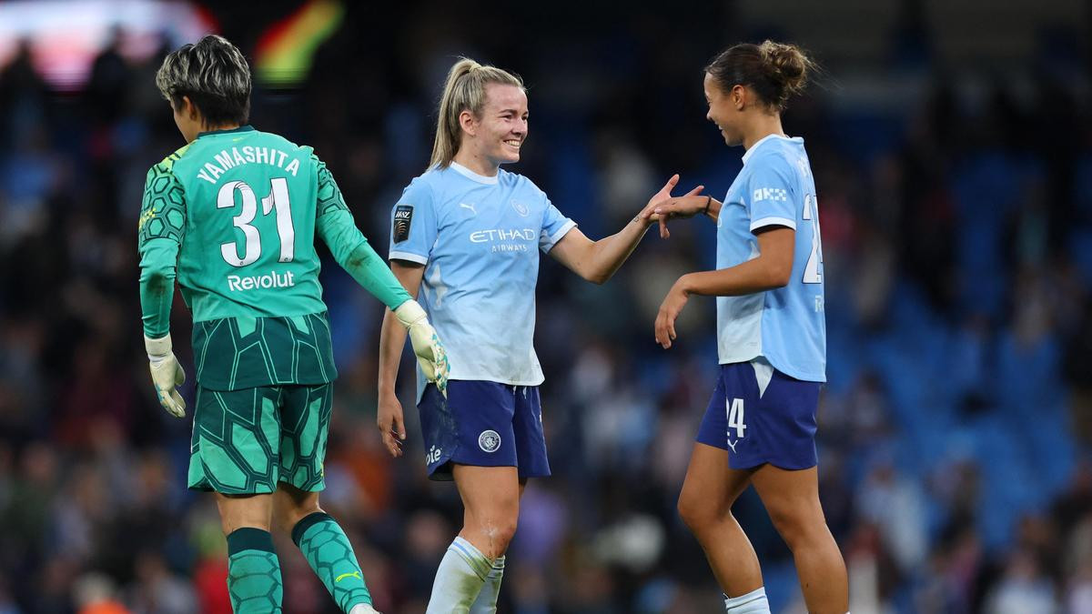Women’s Super League 2026-27