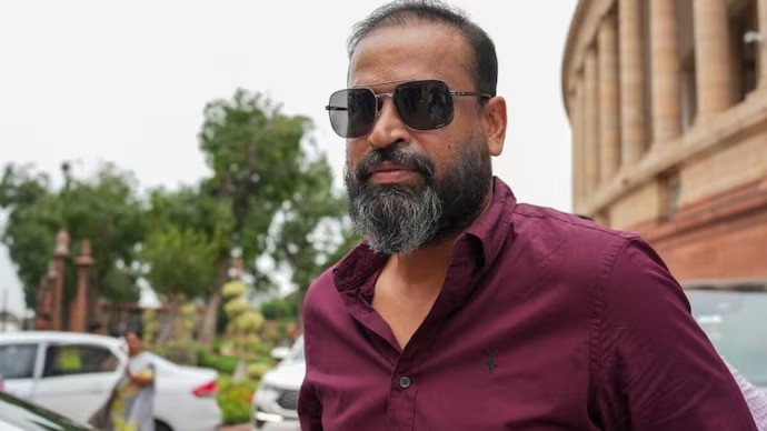 Yusuf Pathan