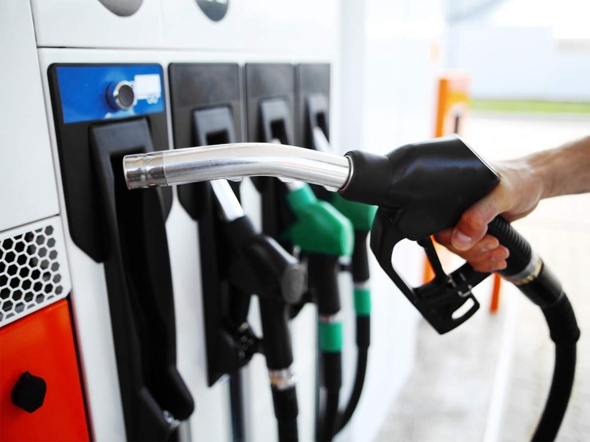 Fuel prices remain unchanged today