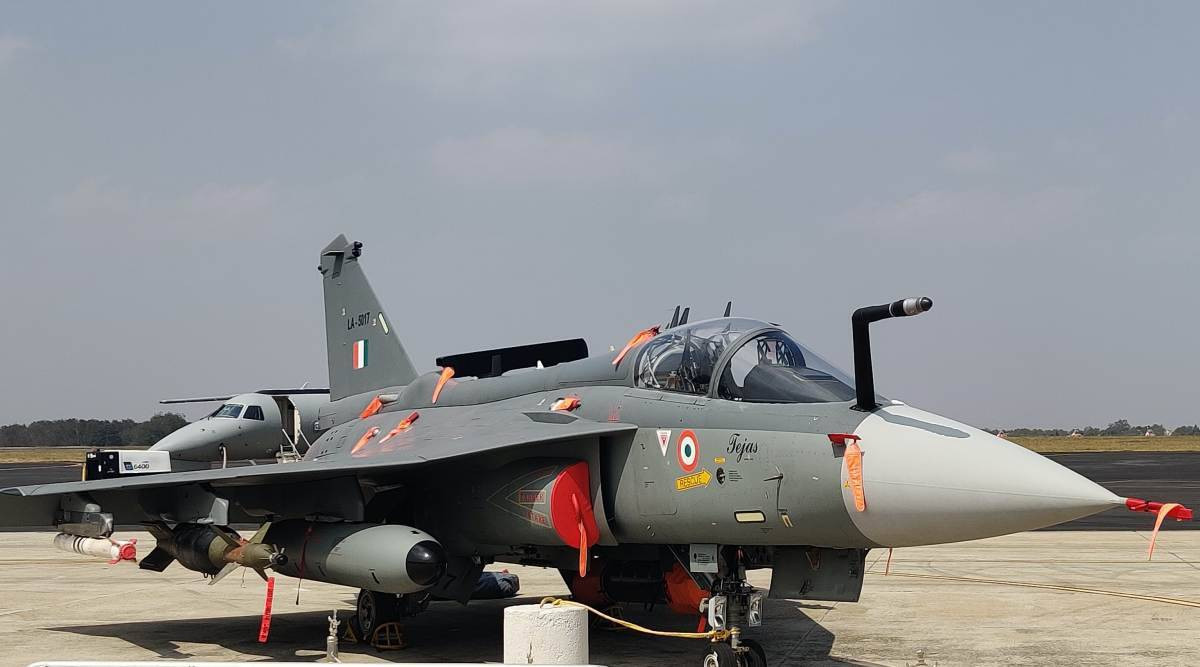 America interested to buy Tejas