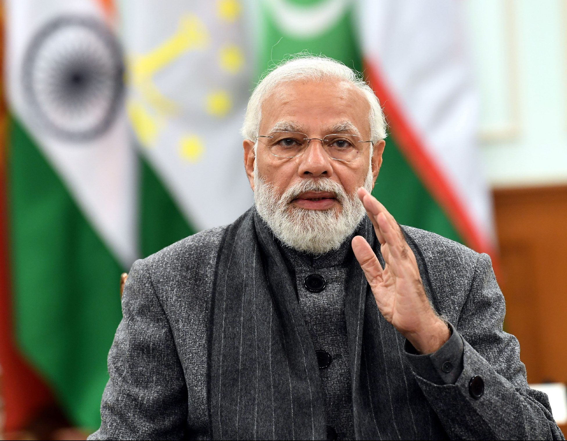 PM Narendra Modi to visit gujarat