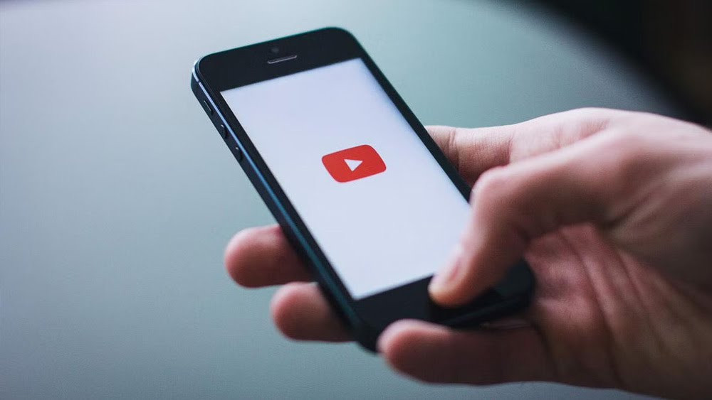 youtube channel blocked by centre