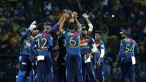 Sri Lanka announced the Asia Cup team just 7 days ago