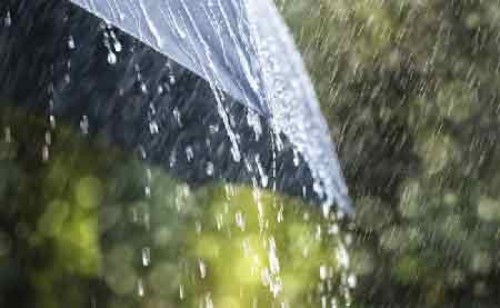 North and South Bengal will get wet with scattered rain