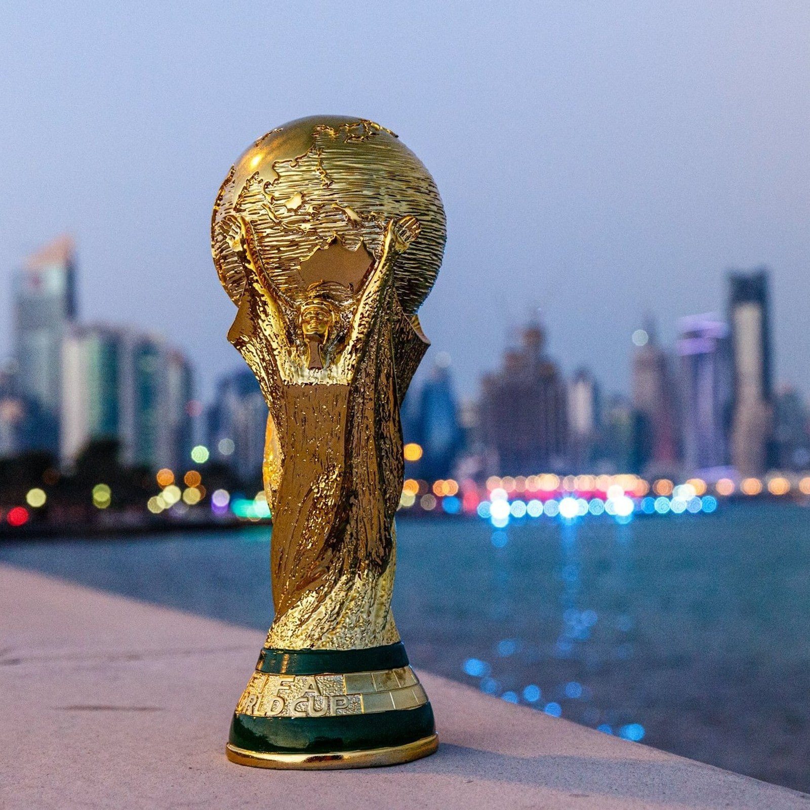 Qatar World cup 2022
