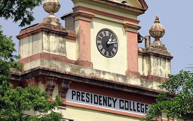 Presidency College Michil