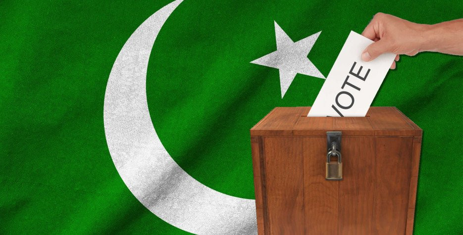 Pakistan's general election is going to be in October!