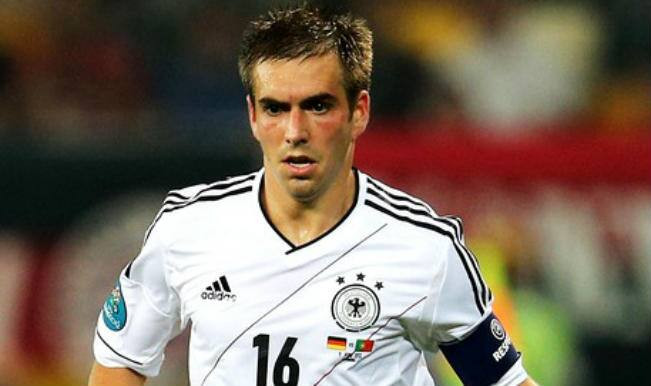 Ex Germany captain Philipp lahm boycott Qatar WC