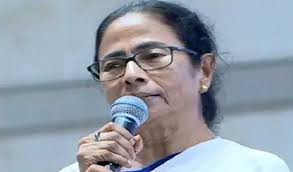 Mamata Banerjee pays tribute to Kishore Kumar