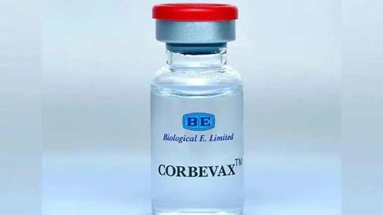 corbevax dose started to given in india